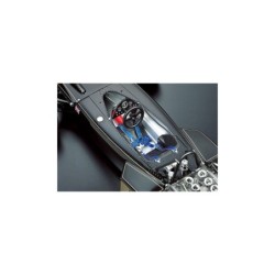 12046 - 1/12 Team Lotus Type 72D 1972