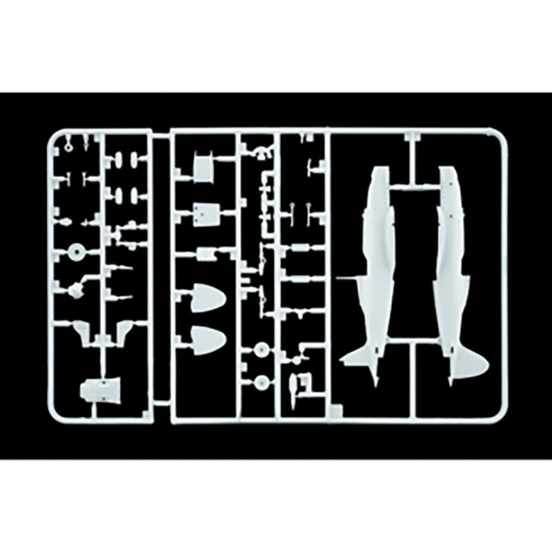 1227 - Mc.205 Veltro                     C