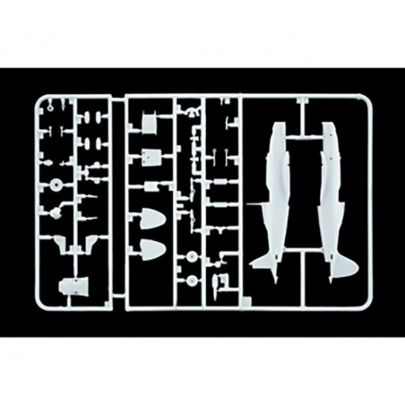 1227 - Mc.205 Veltro                     C