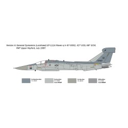 1235 - EF-111 A Raven