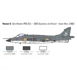 1236 - Sea Harrier Frs.1...