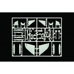 1236 - Sea Harrier Frs.1 Falklands