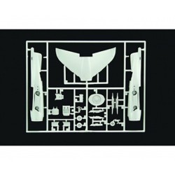 1236 - Sea Harrier Frs.1 Falklands
