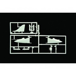 1236 - Sea Harrier Frs.1 Falklands