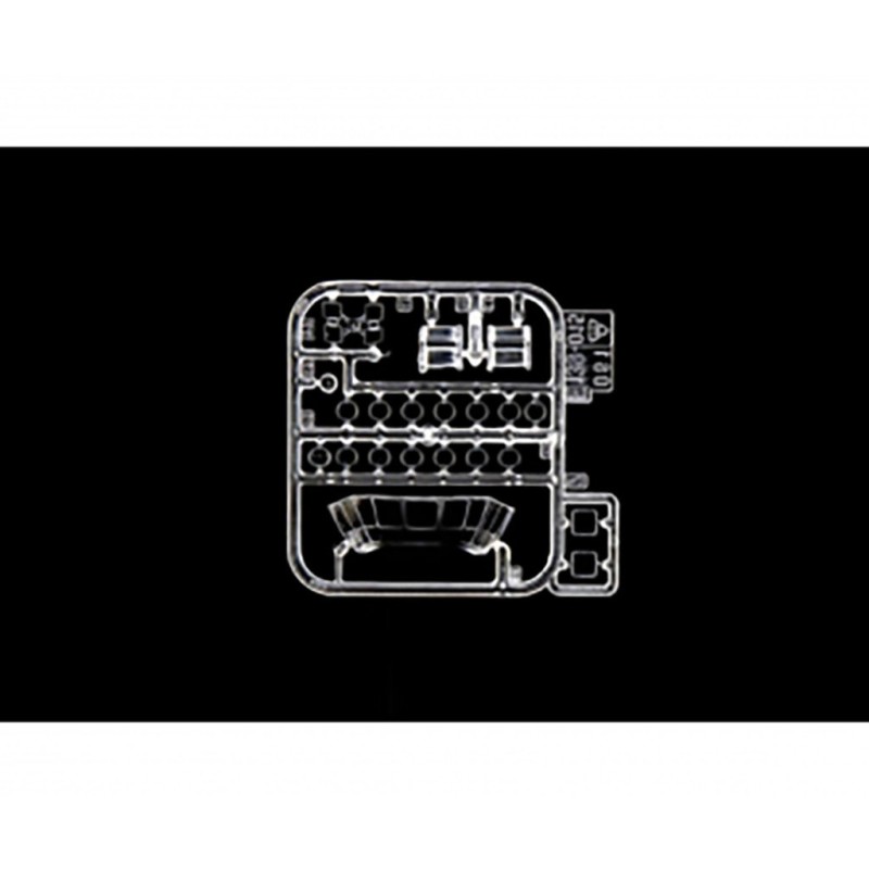 1255 - C-130 J Hercules