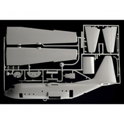 1255 - C-130 J Hercules