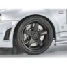 12604 - 1/24 Nismo R34 GT-R Z Tune Photo Etch Parts Set