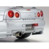 12604 - 1/24 Nismo R34 GT-R Z Tune Photo Etch Parts Set