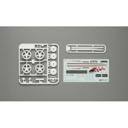 12608 - GT-R R34 Nismo...