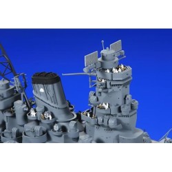 12622 - 1/350 Crew Set For Warships X 144