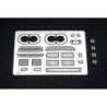 12623 - Nissan GT-R Photo Etched Parts