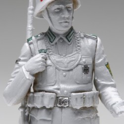 12625 - German WWII Military Insignia Decal Set (for 1/16 & 1/35)