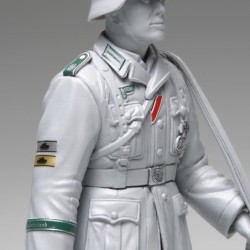 12625 - German WWII Military Insignia Decal Set (for 1/16 & 1/35)