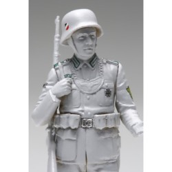 12625 - German WWII Military Insignia Decal Set (for 1/16 & 1/35)