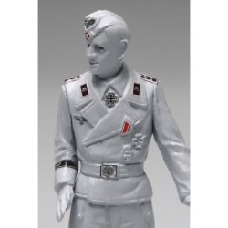 12625 - German WWII Military Insignia Decal Set (for 1/16 & 1/35)