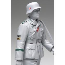 12625 - German WWII Military Insignia Decal Set (for 1/16 & 1/35)