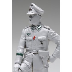 12625 - German WWII Military Insignia Decal Set (for 1/16 & 1/35)