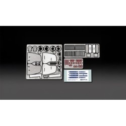 12639 - 1/20 Lotus Type 79...