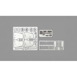 12639 - 1/20 Lotus Type 79 1979 PE Parts Set