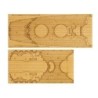 12645 - 1/350 Yamato Deck Sheet for 78025