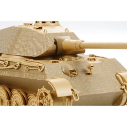 12649 - 1/35 K Tiger...