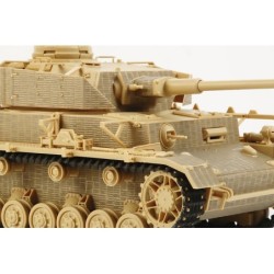 12650 - 1/35 Panzer Iv J...