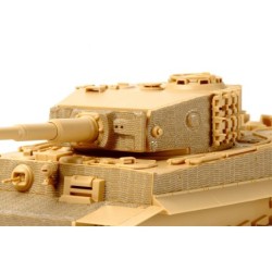 12653 - 1/48 Tiger I Mid...