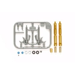 12657 - Front Fork Set For...