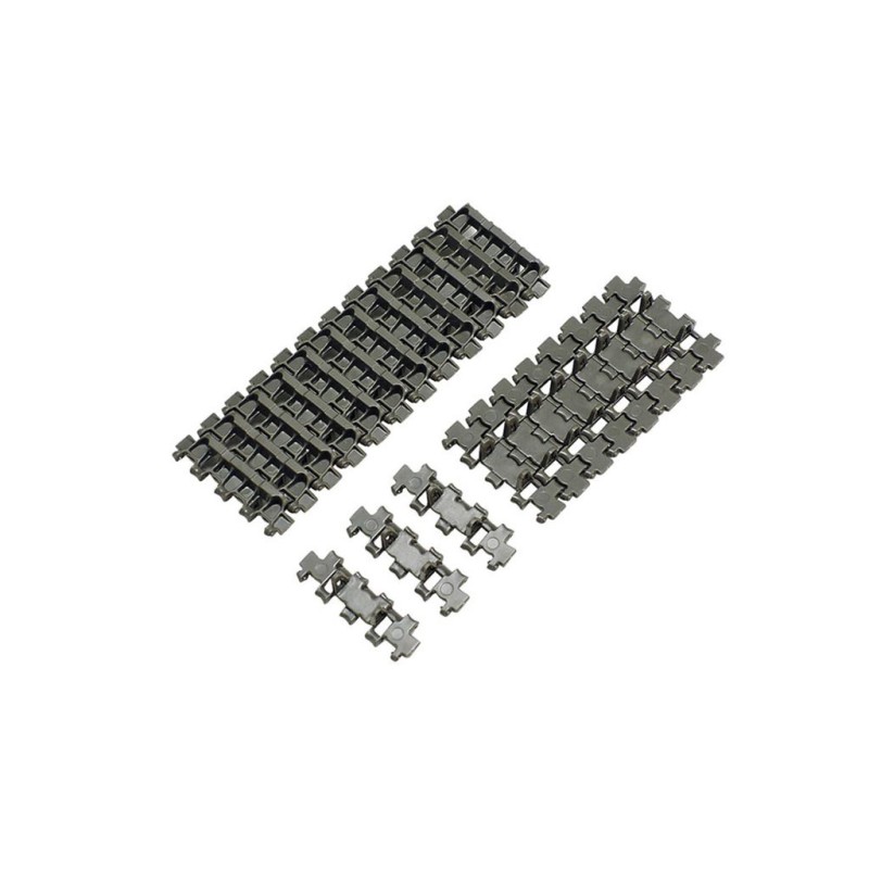 12665 - 1/35 Panther D Track Link Set