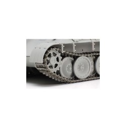 12665 - 1/35 Panther D Track Link Set