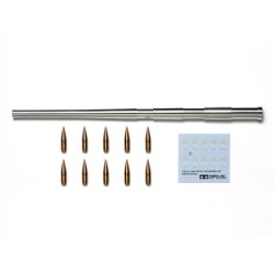 12670 - 1/35 U.S. M40 Metal...