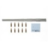 12670 - 1/35 U.S. M40 Metal Gun Barrel