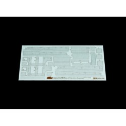 12672 - 1/48 Sturmtiger Zimmerit Coating Sheet