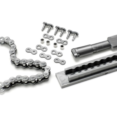 12674 - 1/6 Honda Link-Type Assembly Chain Set