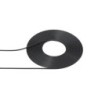 12675 - Detail Cable 0.5mm OD Black