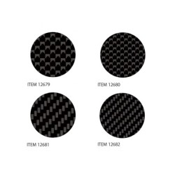 12679 - 1/24 Carbon Decal Plain Fine