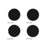 12679 - 1/24 Carbon Decal Plain Fine