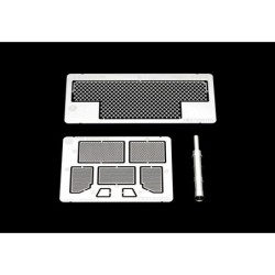 12687 - 1/35 Sheridan Metal...