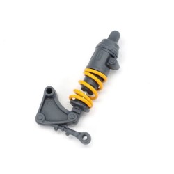 12691 - 1/12 Team Suzuki Ecstar Gsx -Rr 20 F