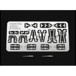 12693 - 1/48 F-14A Tomcat Detail Up Parts