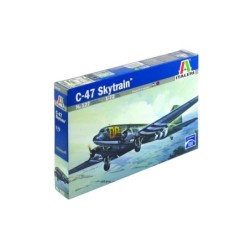 127 - C-47 Skytrain