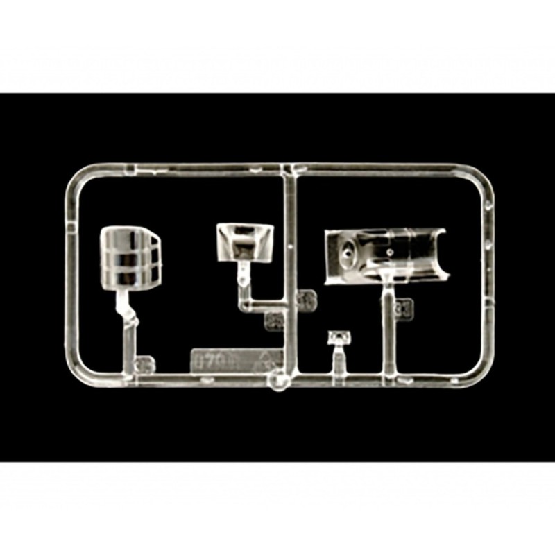 1292 - Ju-87 B2/R2 Stuka