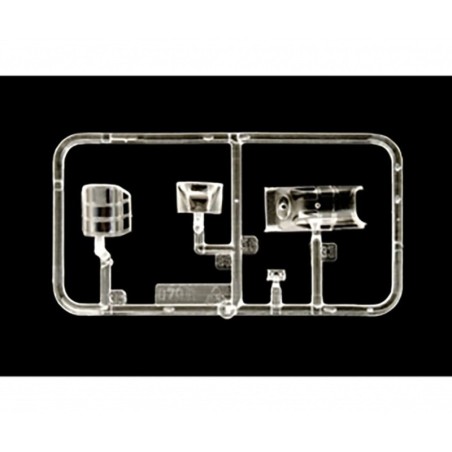 1292 - Ju-87 B2/R2 Stuka