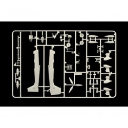 1292 - Ju-87 B2/R2 Stuka