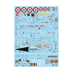 1296 - F-104 G 'Reece'