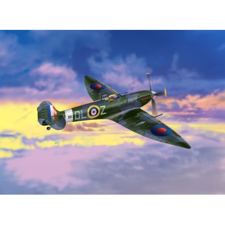 1307 - Spitfire Mk Vi
