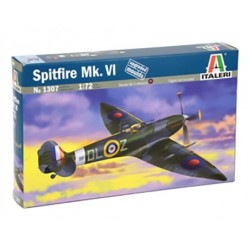 1307 - Spitfire Mk Vi