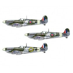 1307 - Spitfire Mk Vi