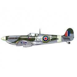 1307 - Spitfire Mk Vi