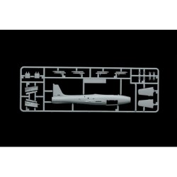1321 - F-84G Thunderjet Fighter-Bomber